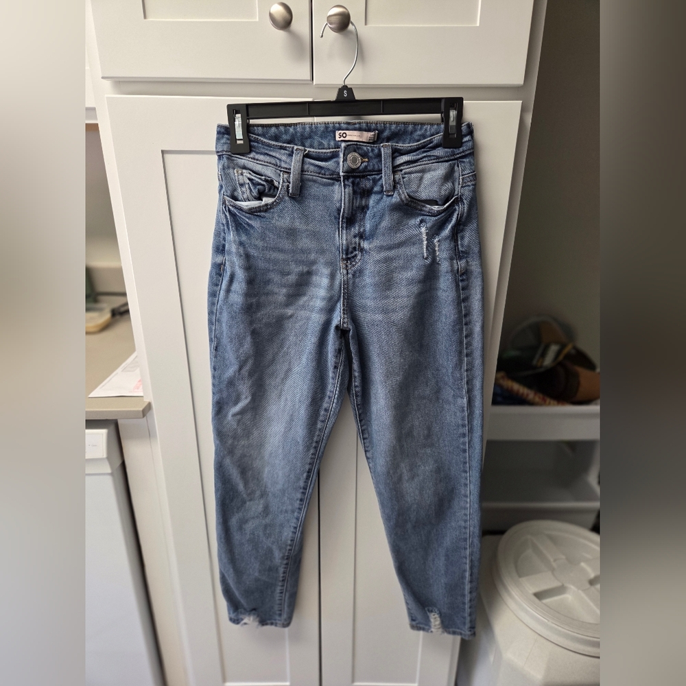 Soho Vintage Straight